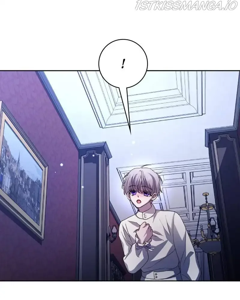 I Want to Be You, Just For A Day Chapter 134 page 87