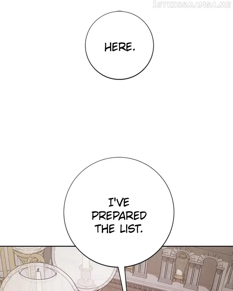 I Want to Be You, Just For A Day Chapter 139 page 12
