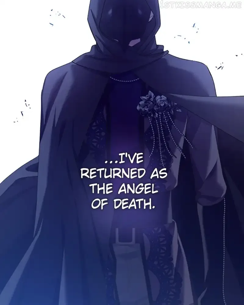 I Want to Be You, Just For A Day Chapter 139 page 8