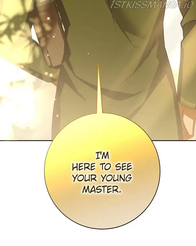 I Want to Be You, Just For A Day Chapter 134 page 113