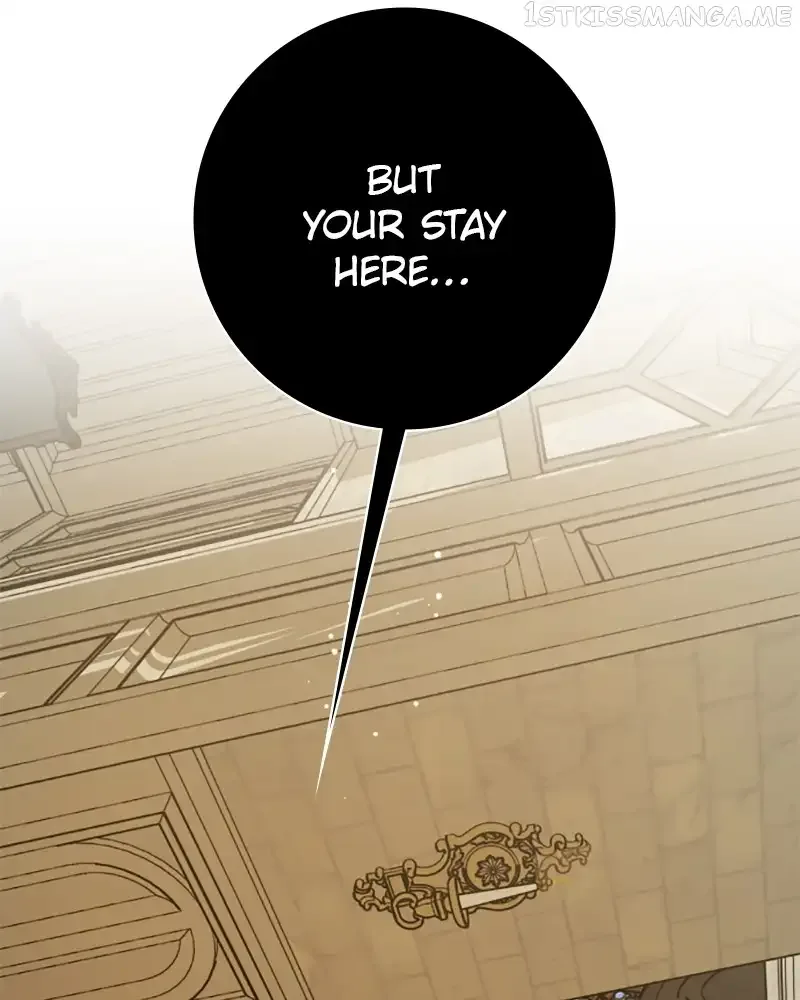 I Want to Be You, Just For A Day Chapter 137 page 74