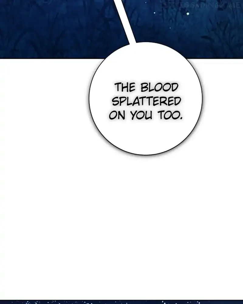 I Want to Be You, Just For A Day Chapter 136 page 117