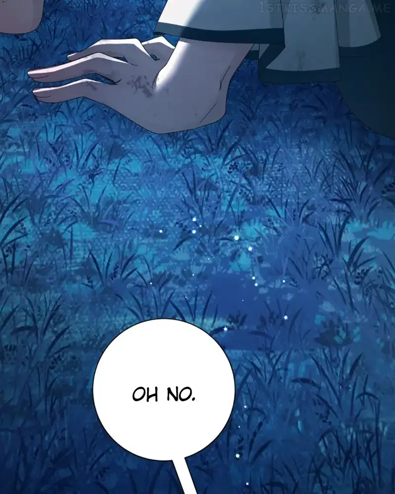 I Want to Be You, Just For A Day Chapter 136 page 116