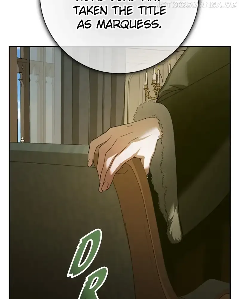 I Want to Be You, Just For A Day Chapter 137 page 77