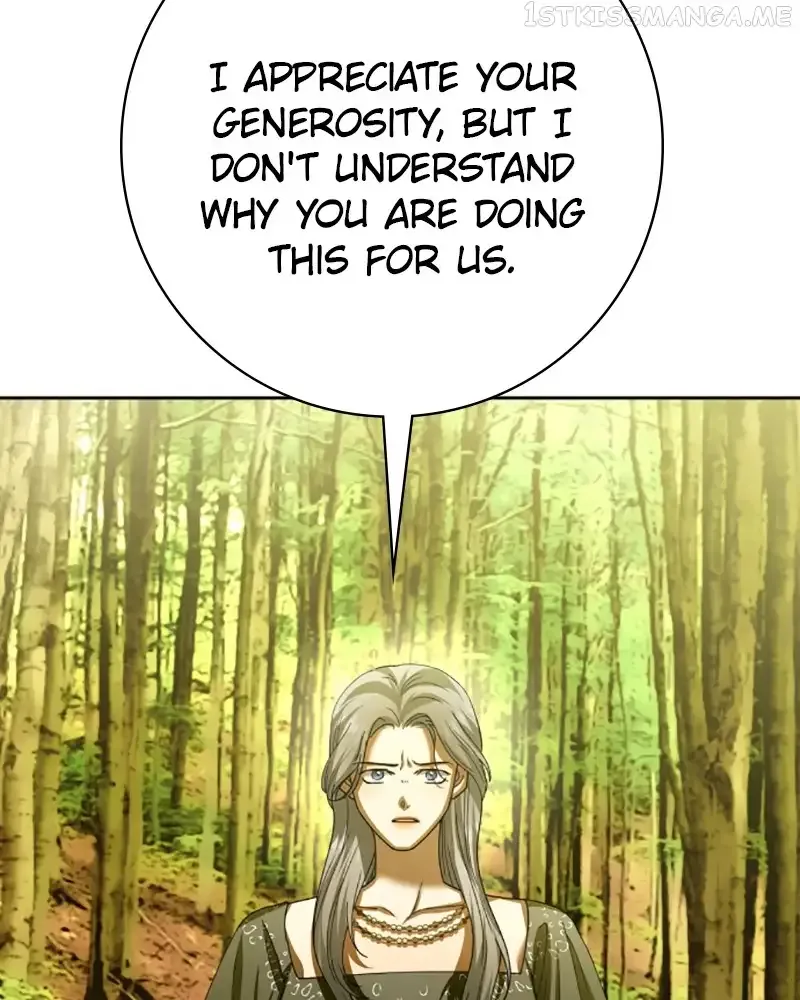 I Want to Be You, Just For A Day Chapter 139 page 31