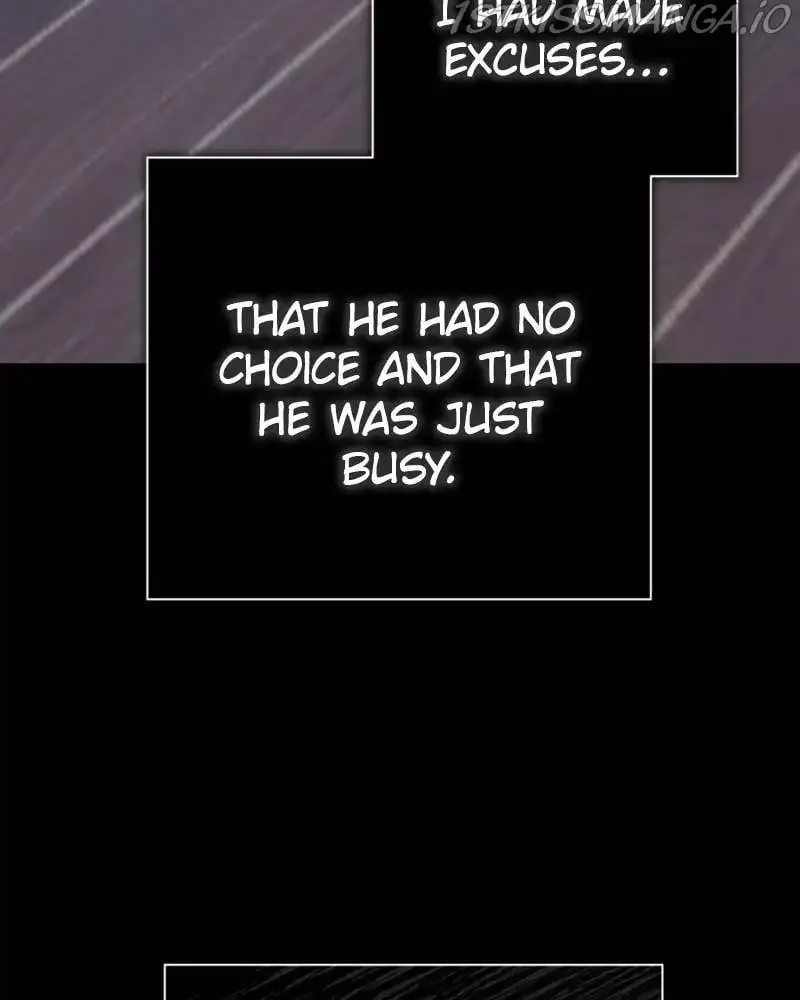 I Want to Be You, Just For A Day Chapter 134 page 107