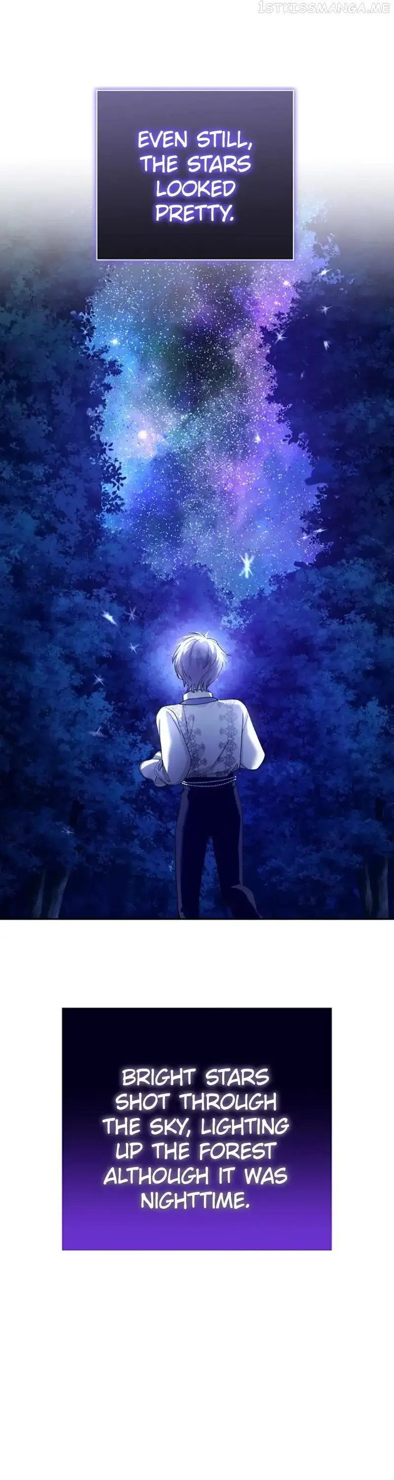 I Want to Be You, Just For A Day Chapter 135 page 47