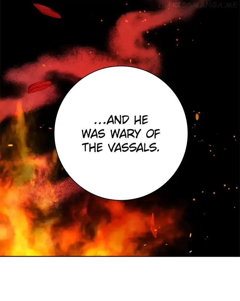 I Want to Be You, Just For A Day Chapter 137 page 80