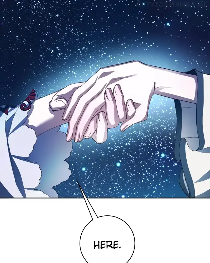 I Want to Be You, Just For A Day Chapter 136 page 118