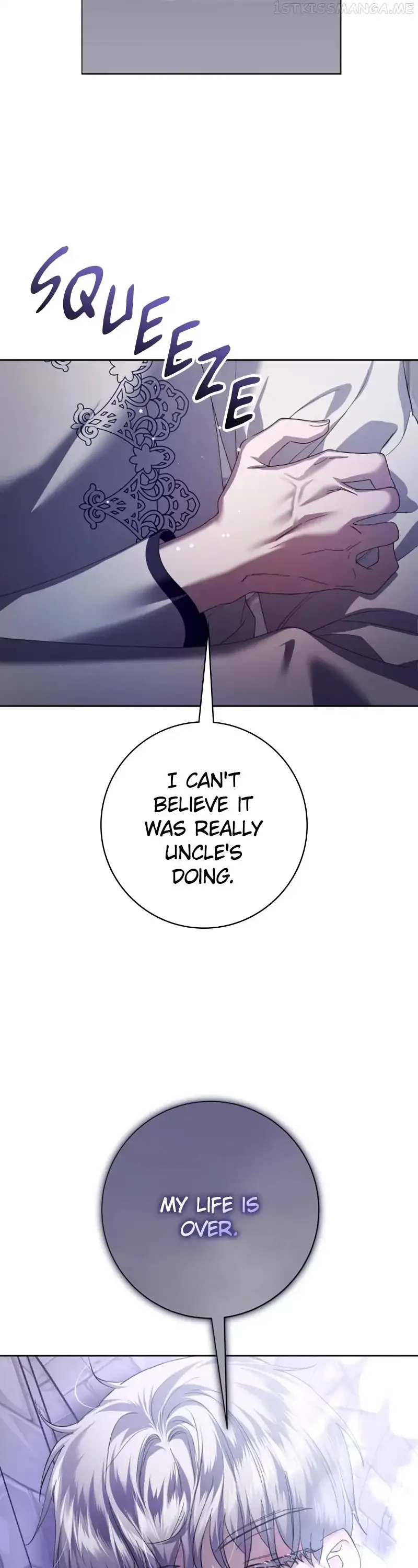 I Want to Be You, Just For A Day Chapter 135 page 41