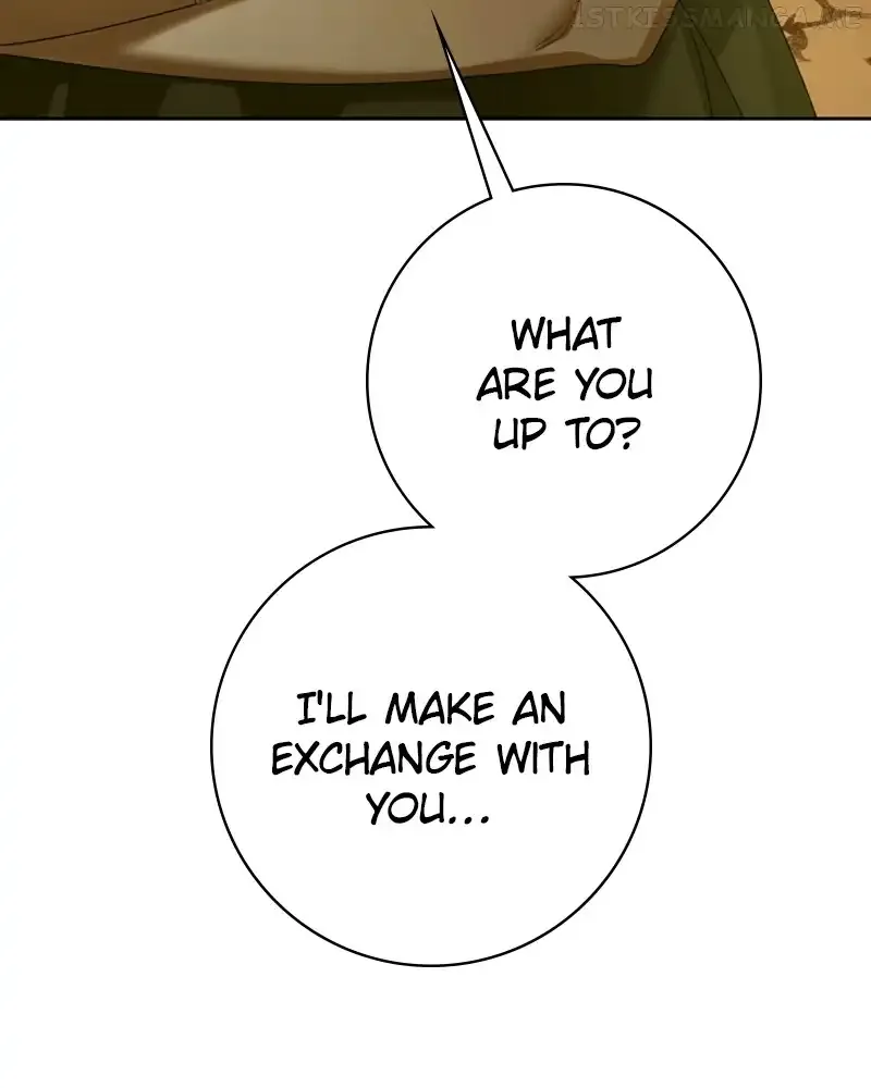 I Want to Be You, Just For A Day Chapter 139 page 34