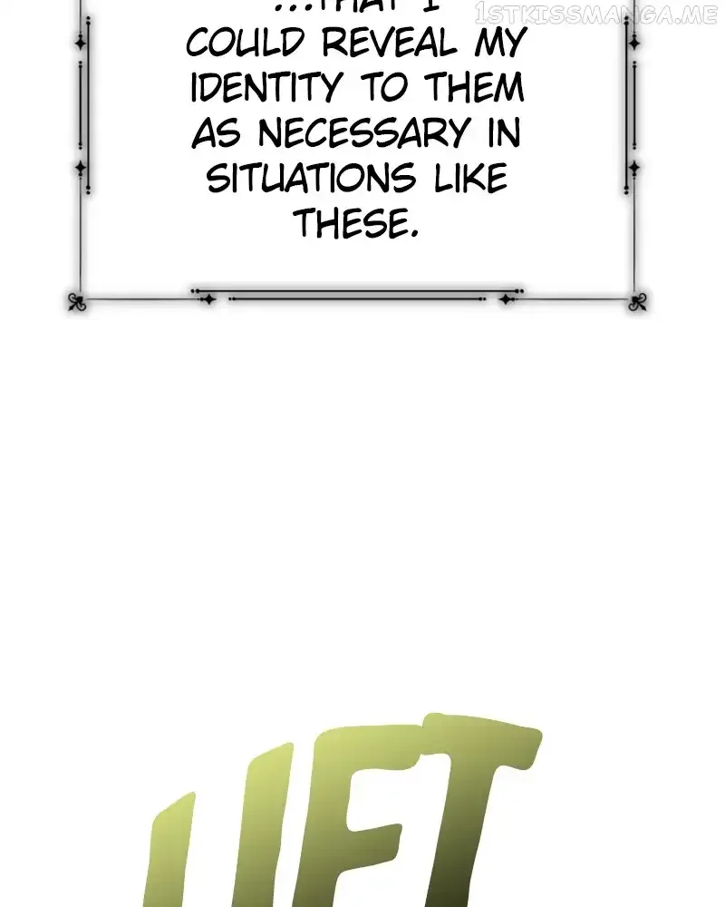 I Want to Be You, Just For A Day Chapter 139 page 36