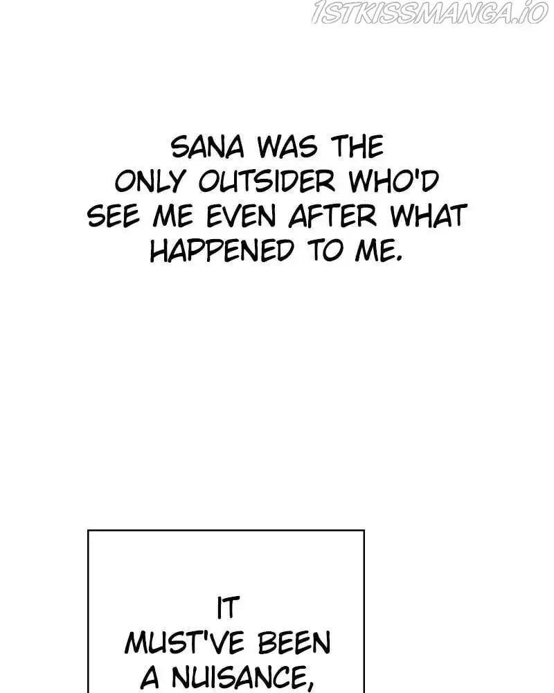 I Want to Be You, Just For A Day Chapter 134 page 128