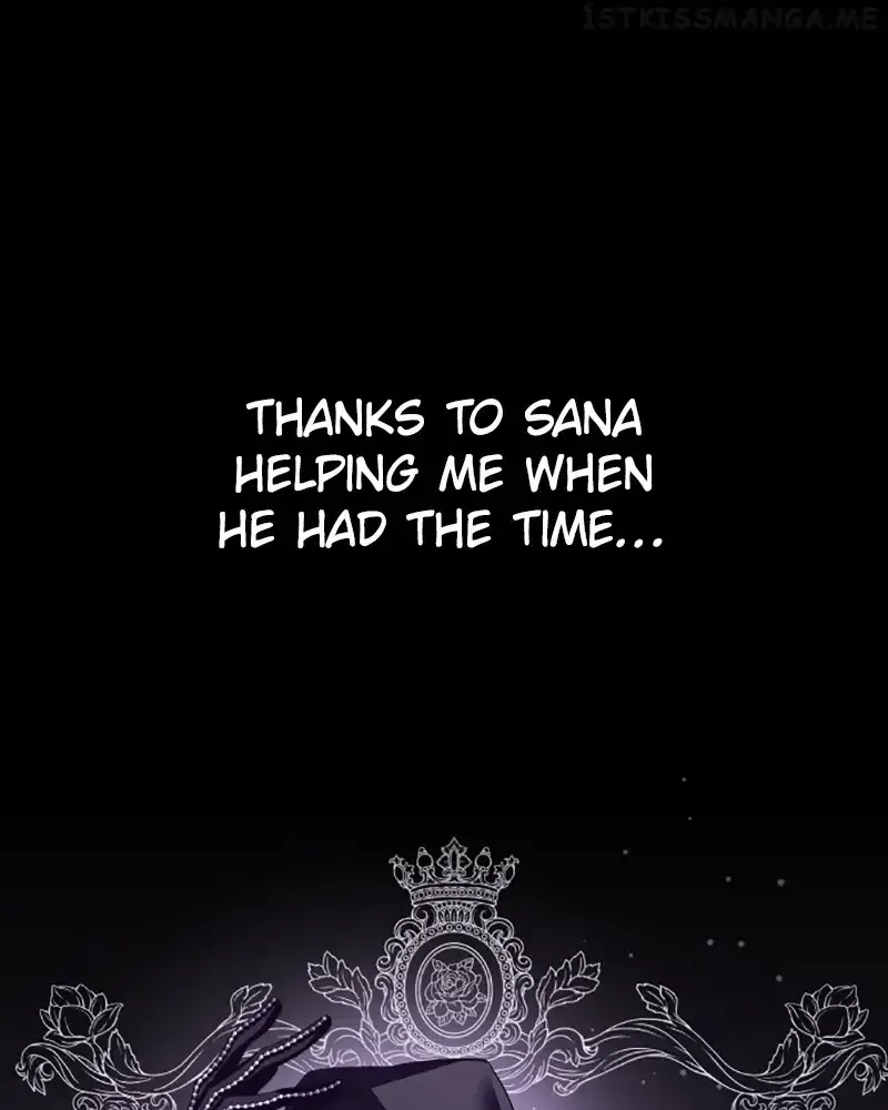 I Want to Be You, Just For A Day Chapter 139 page 45