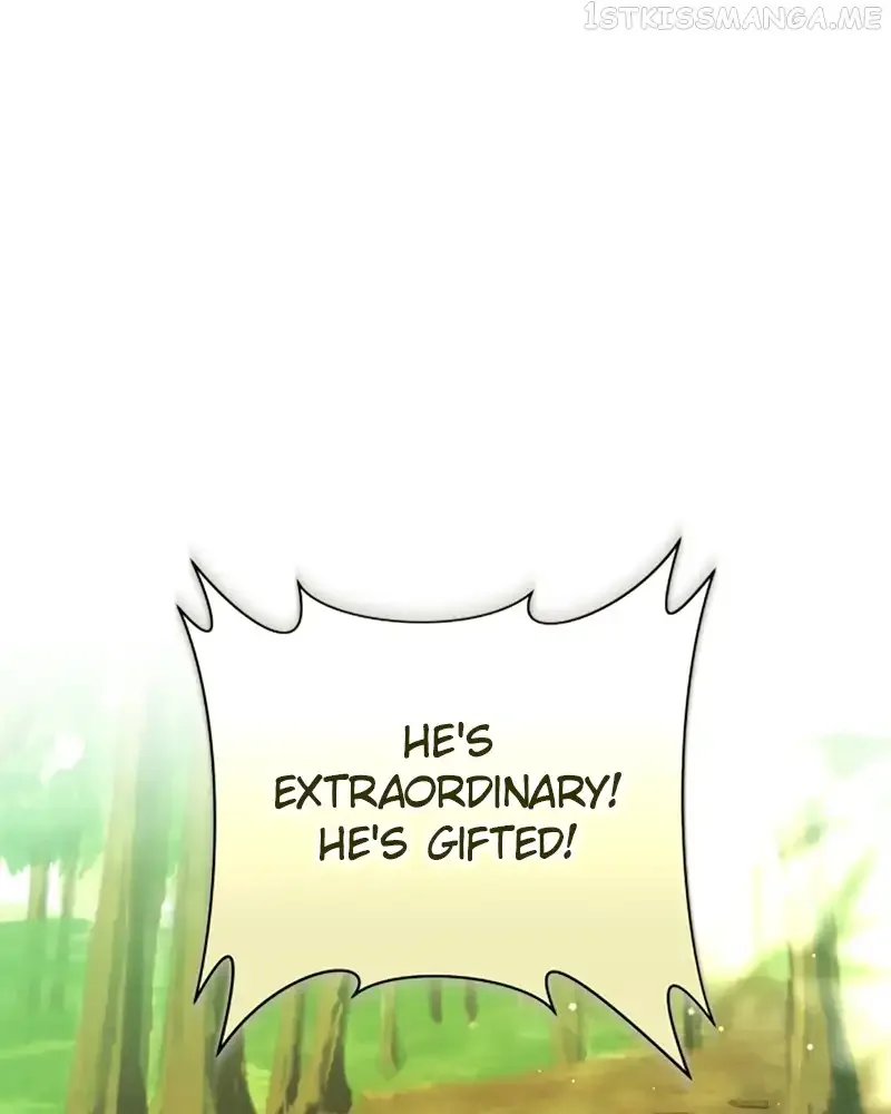 I Want to Be You, Just For A Day Chapter 137 page 99