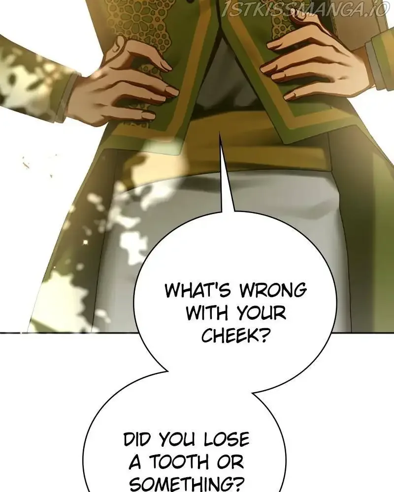 I Want to Be You, Just For A Day Chapter 134 page 125