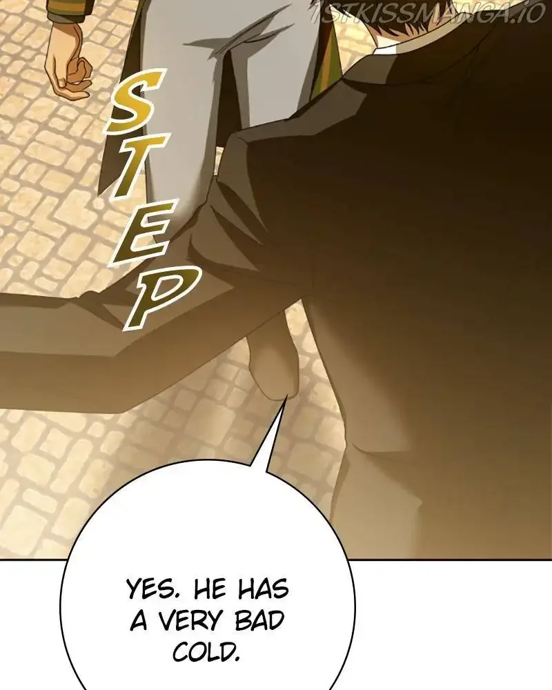 I Want to Be You, Just For A Day Chapter 134 page 116