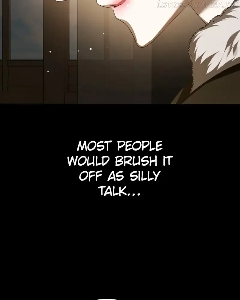 I Want to Be You, Just For A Day Chapter 137 page 88