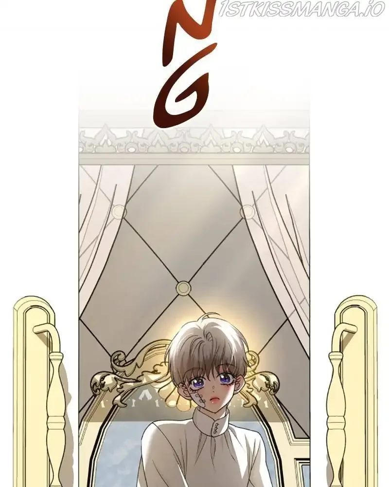 I Want to Be You, Just For A Day Chapter 134 page 121