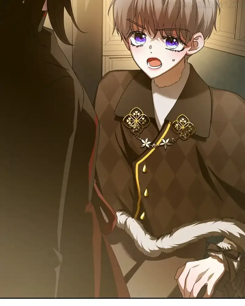 I Want to Be You, Just For A Day Chapter 137 page 93