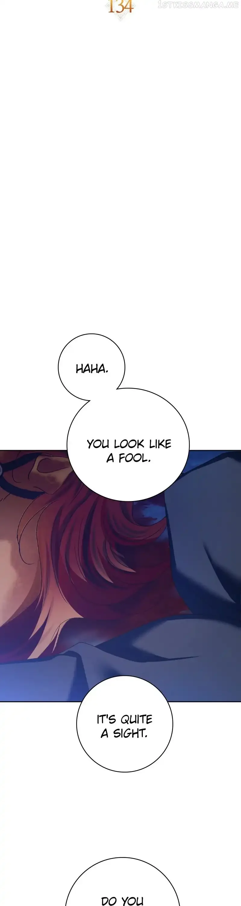 I Want to Be You, Just For A Day Chapter 135 page 52