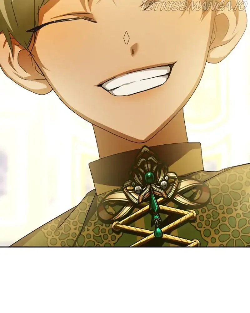 I Want to Be You, Just For A Day Chapter 134 page 127