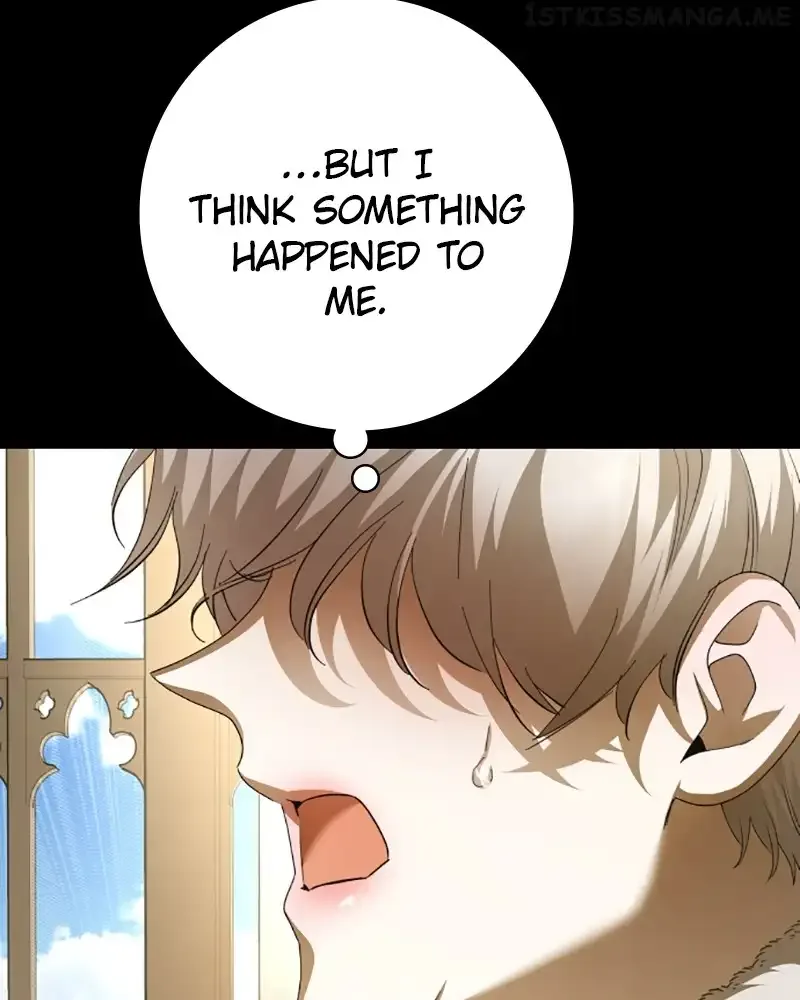 I Want to Be You, Just For A Day Chapter 137 page 89