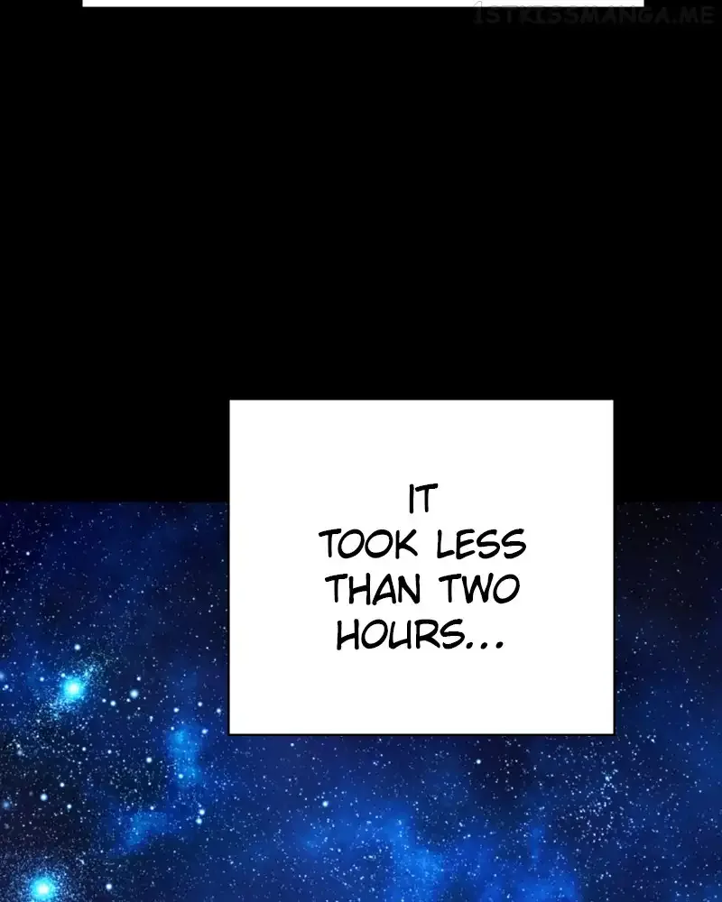 I Want to Be You, Just For A Day Chapter 136 page 128