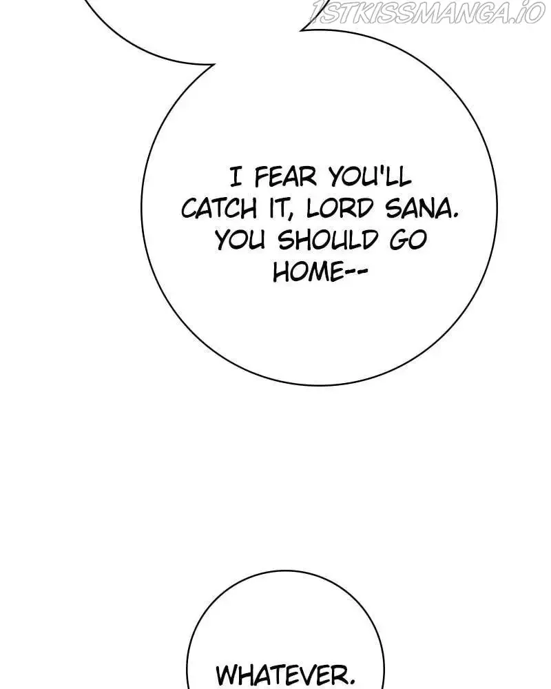 I Want to Be You, Just For A Day Chapter 134 page 117