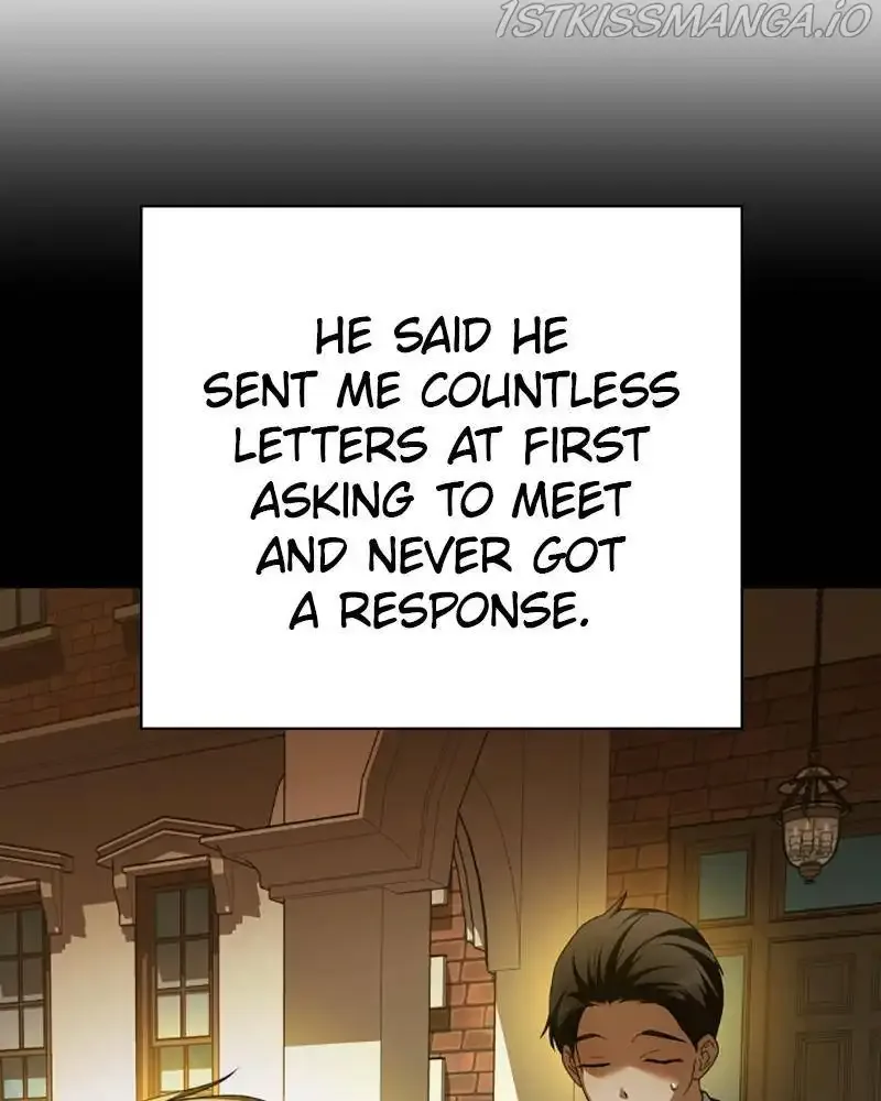 I Want to Be You, Just For A Day Chapter 134 page 131