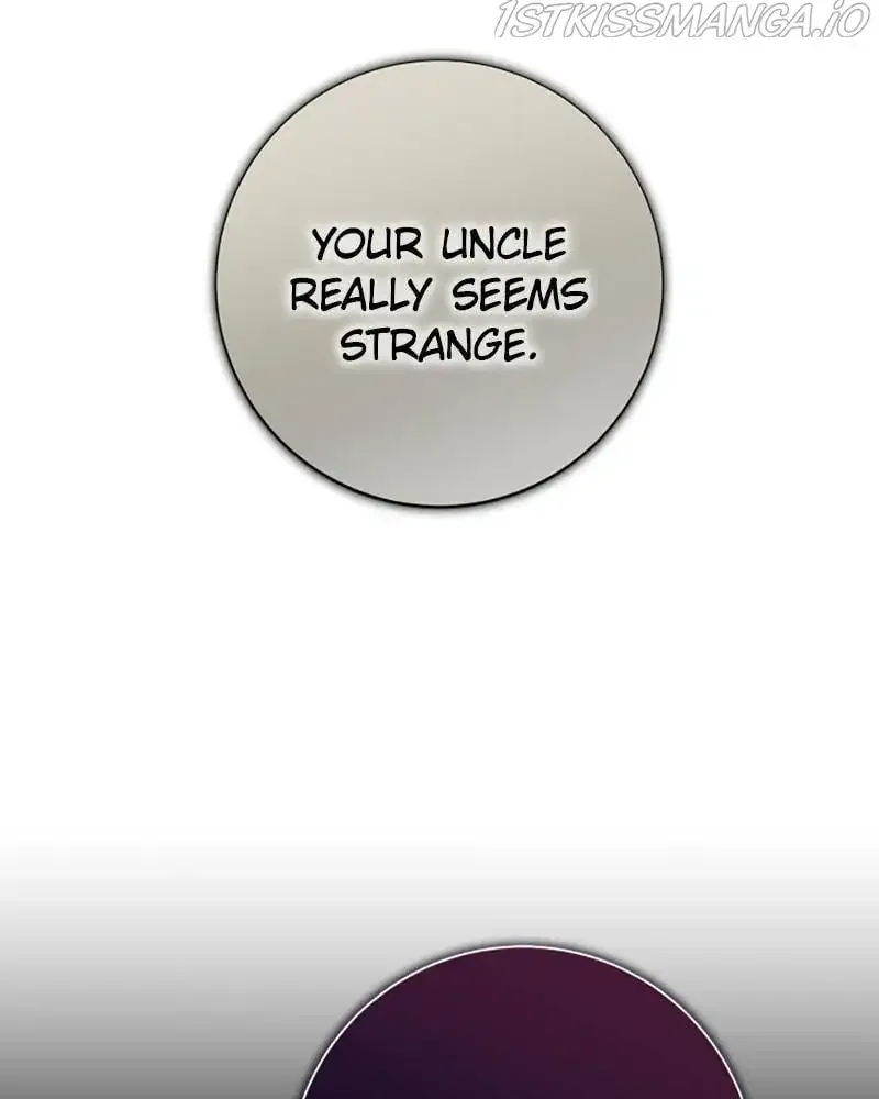 I Want to Be You, Just For A Day Chapter 134 page 139