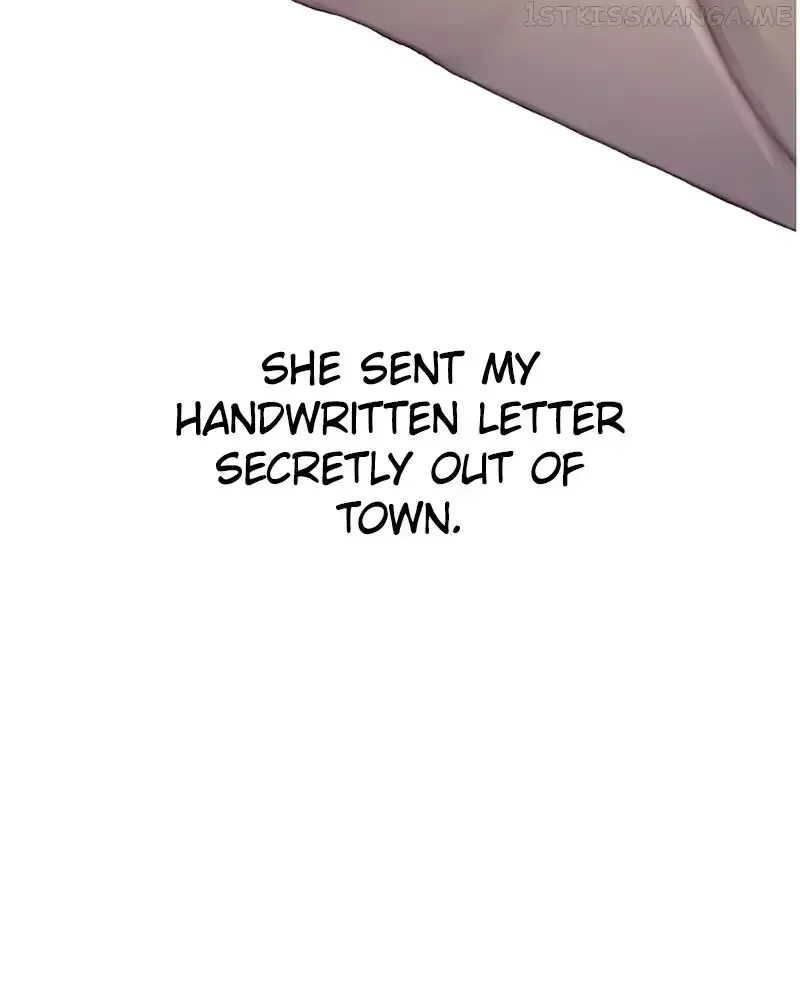 I Want to Be You, Just For A Day Chapter 139 page 52