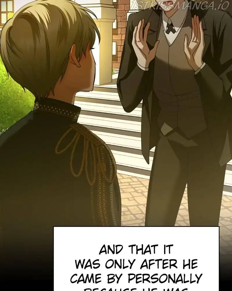 I Want to Be You, Just For A Day Chapter 134 page 132