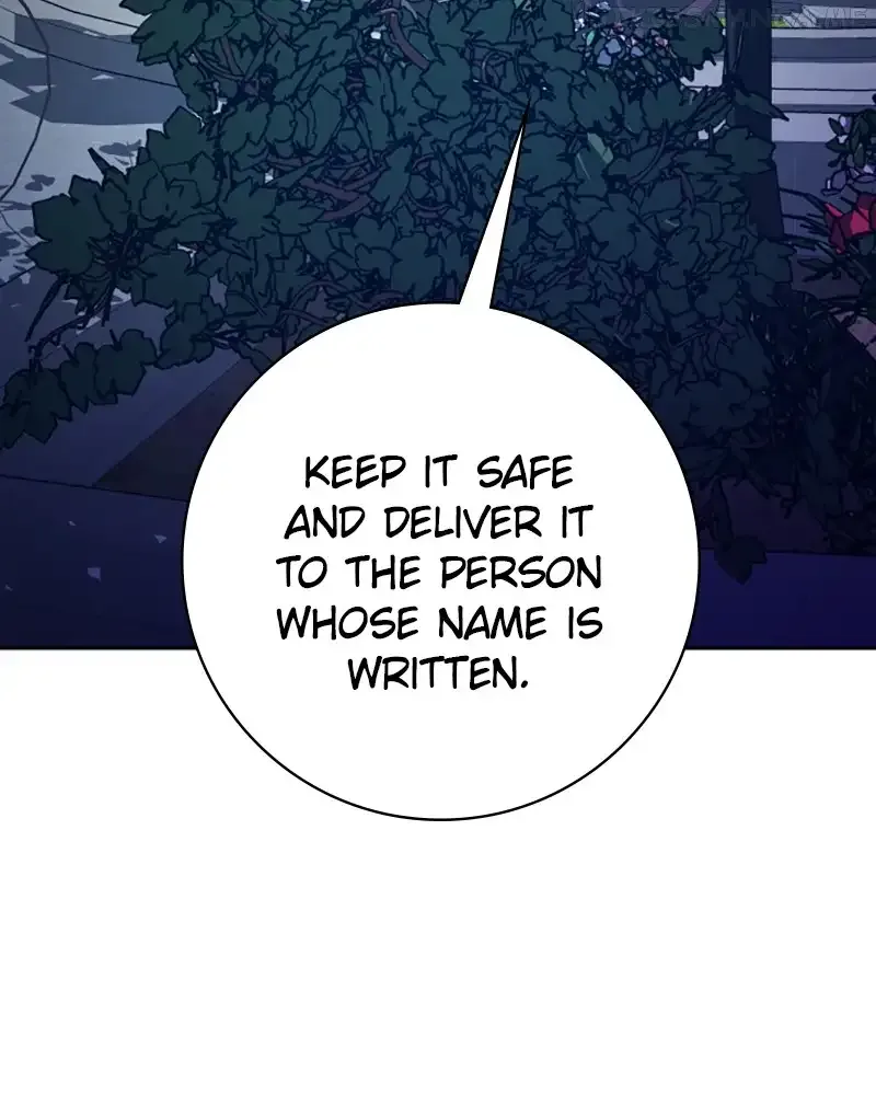 I Want to Be You, Just For A Day Chapter 139 page 55