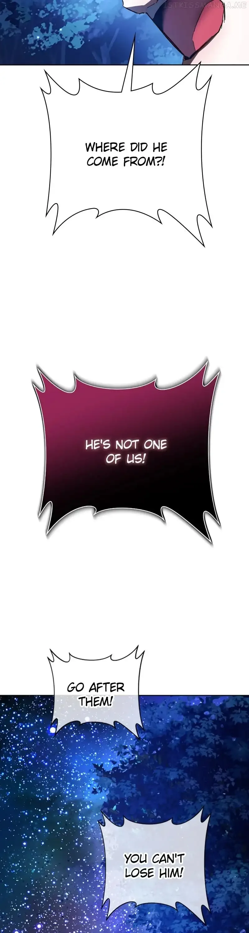 I Want to Be You, Just For A Day Chapter 135 page 65