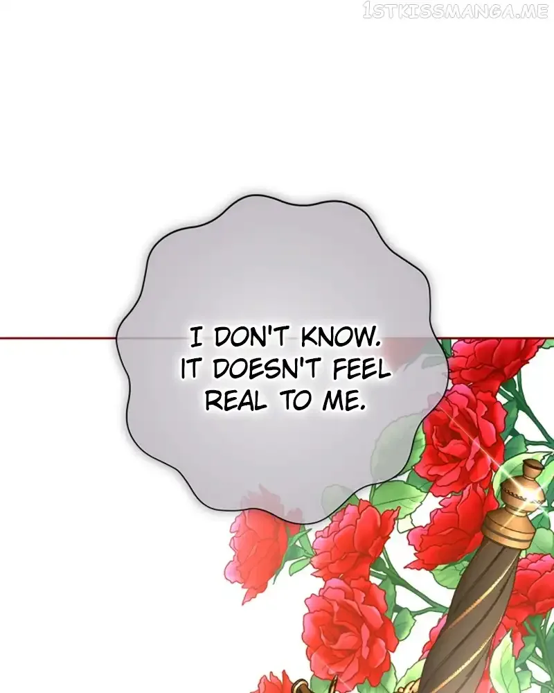 I Want to Be You, Just For A Day Chapter 137 page 112