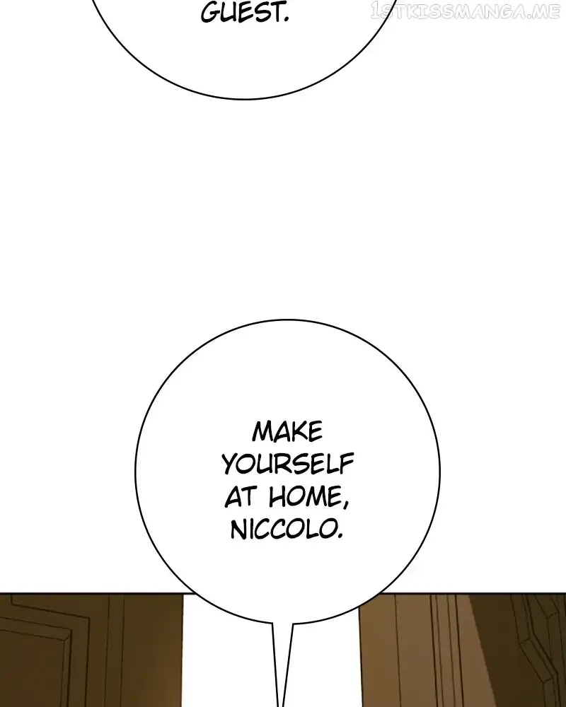 I Want to Be You, Just For A Day Chapter 136 page 151
