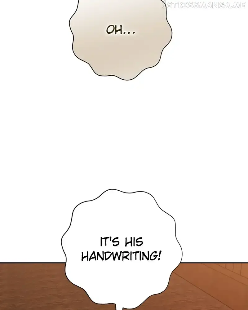 I Want to Be You, Just For A Day Chapter 139 page 61