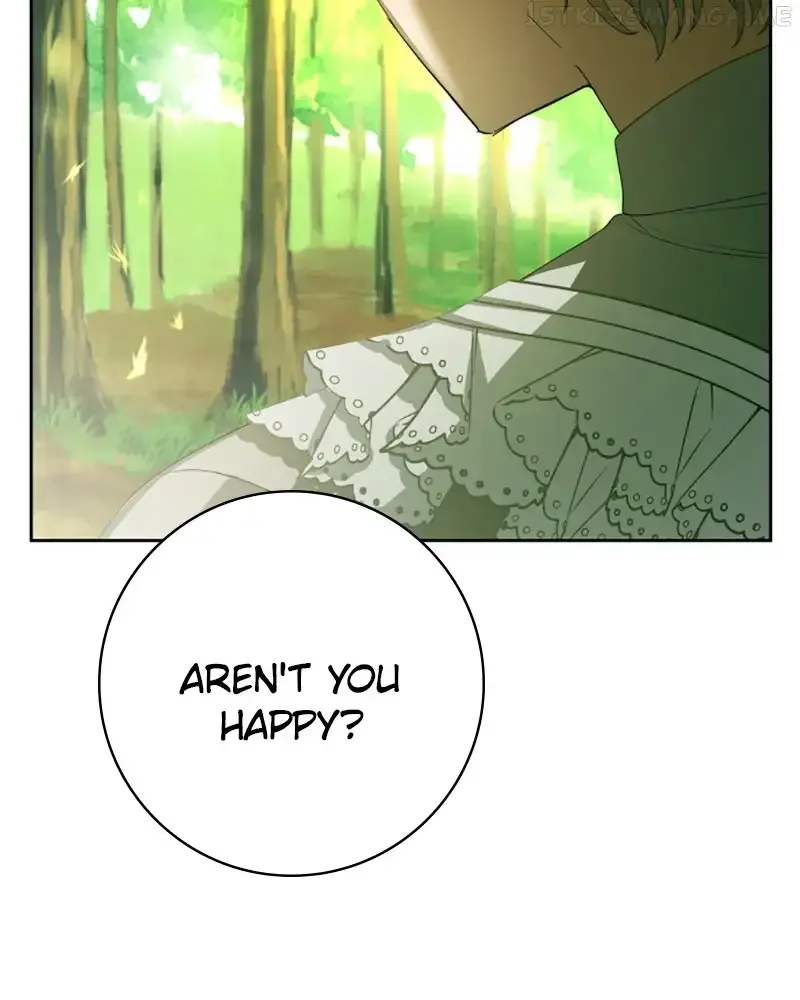 I Want to Be You, Just For A Day Chapter 137 page 106