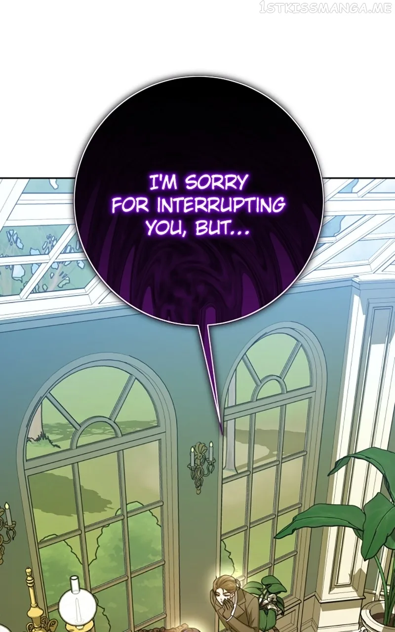 I Want to Be You, Just For A Day Chapter 141 page 1