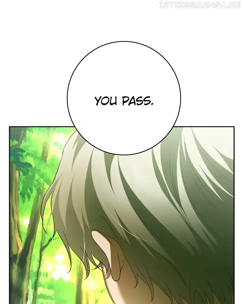 I Want to Be You, Just For A Day Chapter 137 page 105