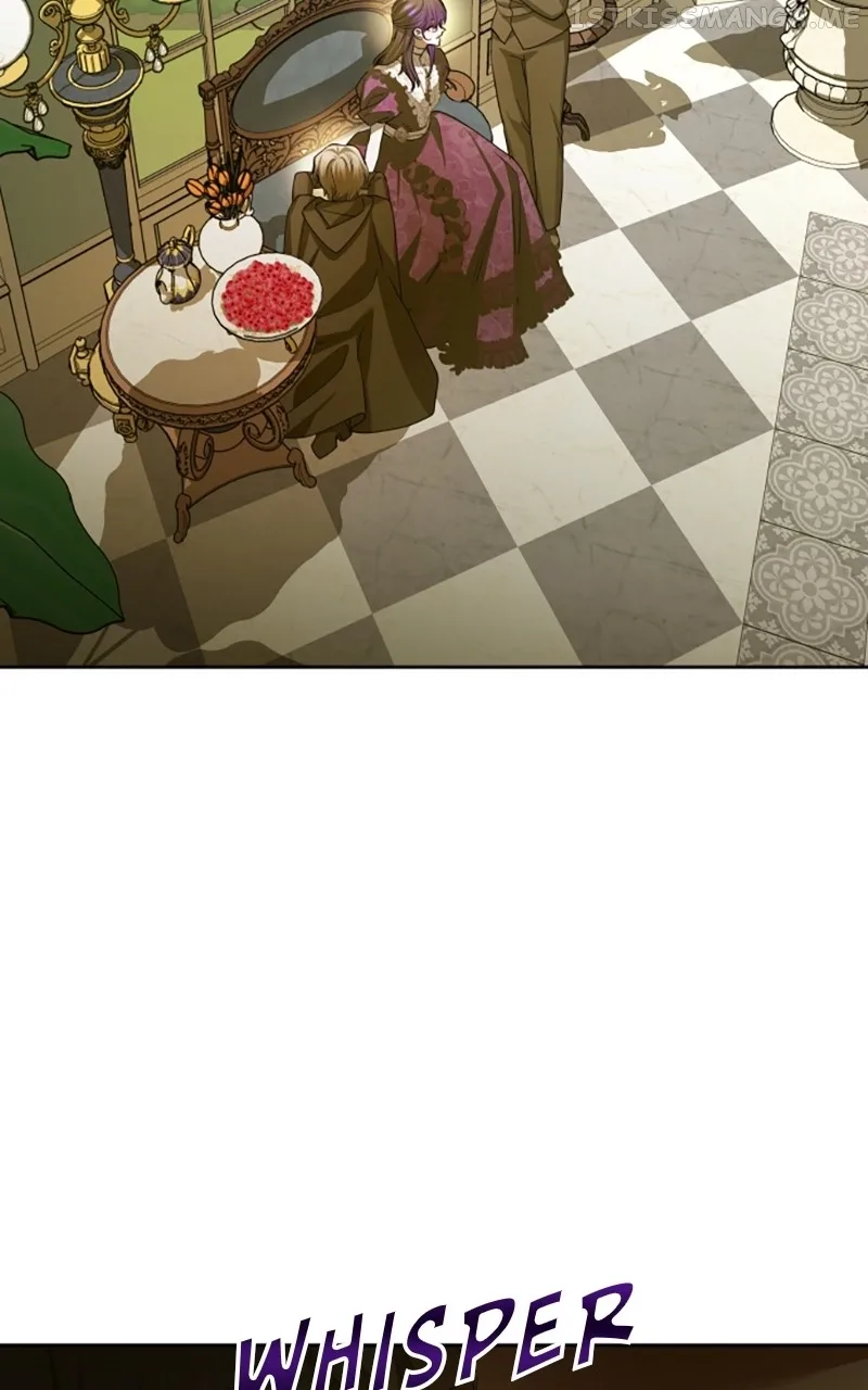 I Want to Be You, Just For A Day Chapter 141 page 2