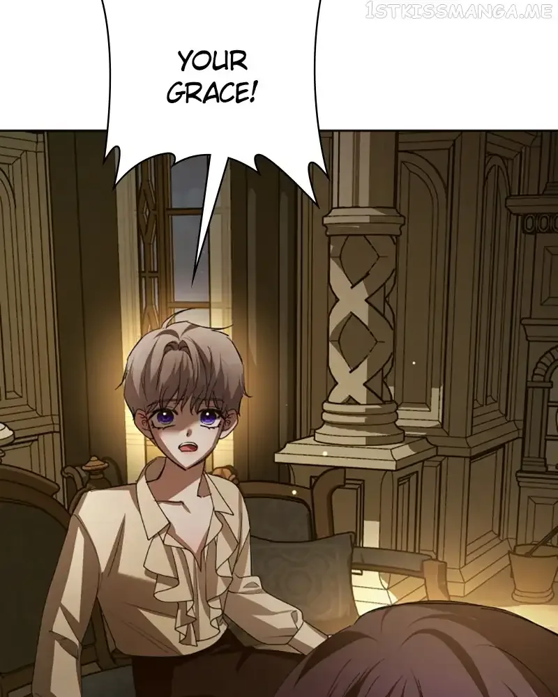 I Want to Be You, Just For A Day Chapter 136 page 148