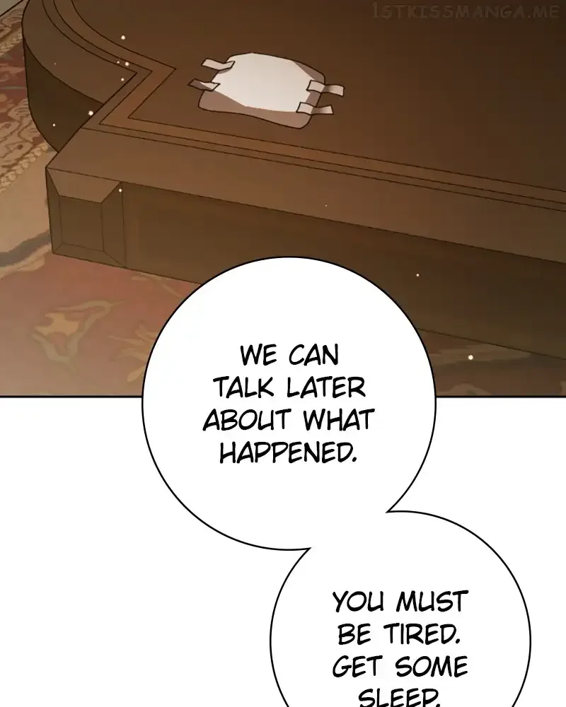 I Want to Be You, Just For A Day Chapter 136 page 141