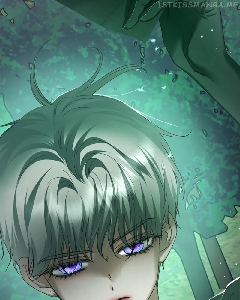I Want to Be You, Just For A Day Chapter 142 page 8