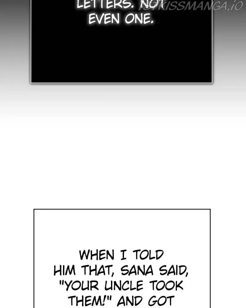 I Want to Be You, Just For A Day Chapter 134 page 134