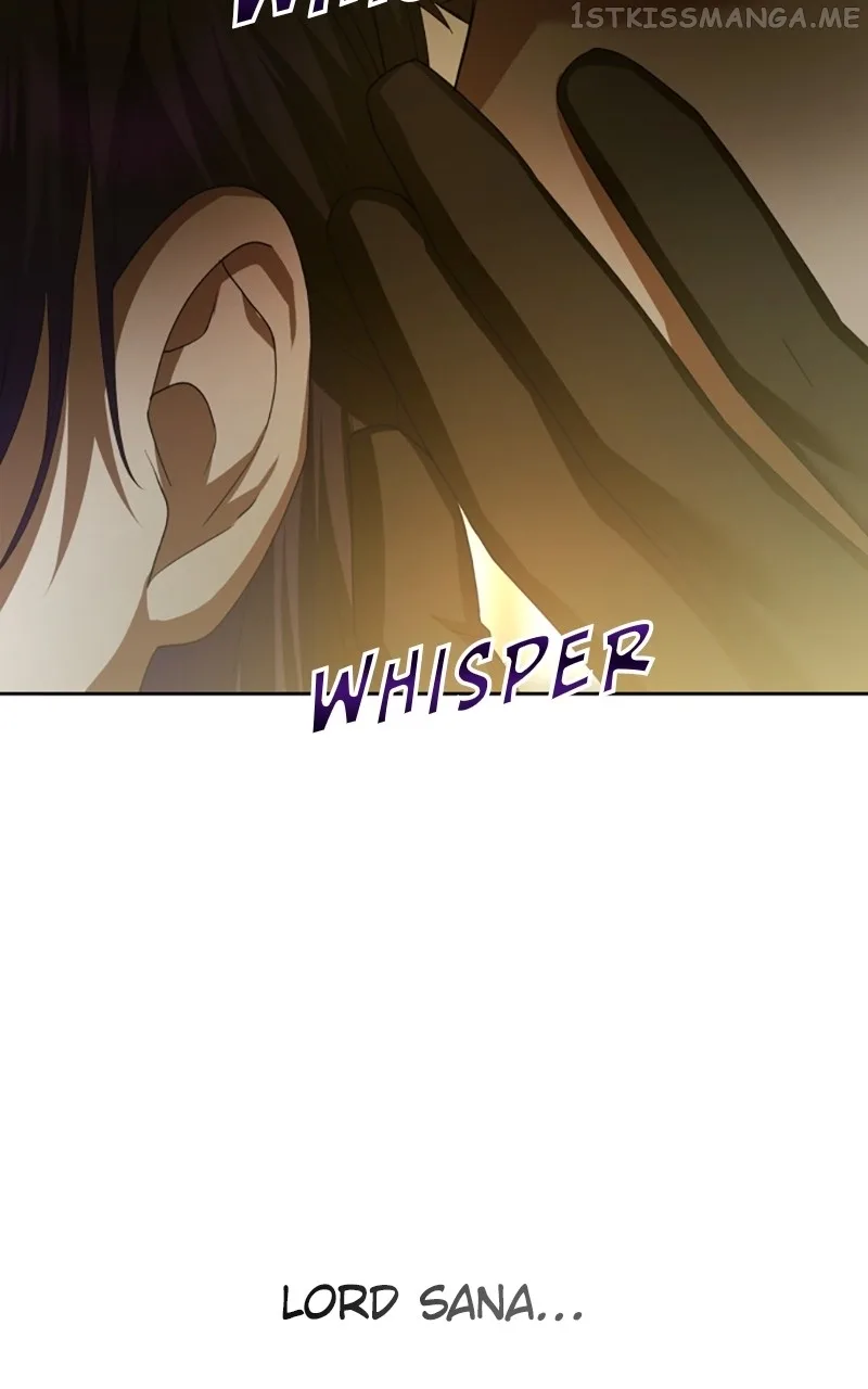 I Want to Be You, Just For A Day Chapter 141 page 3