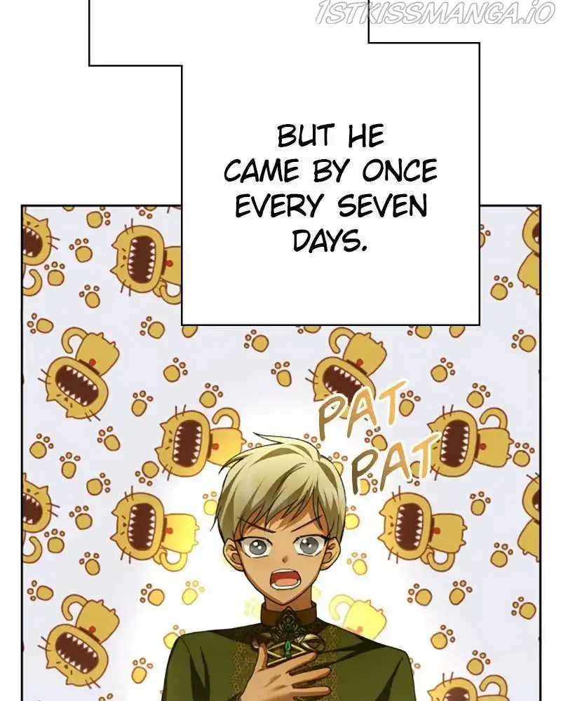 I Want to Be You, Just For A Day Chapter 134 page 129