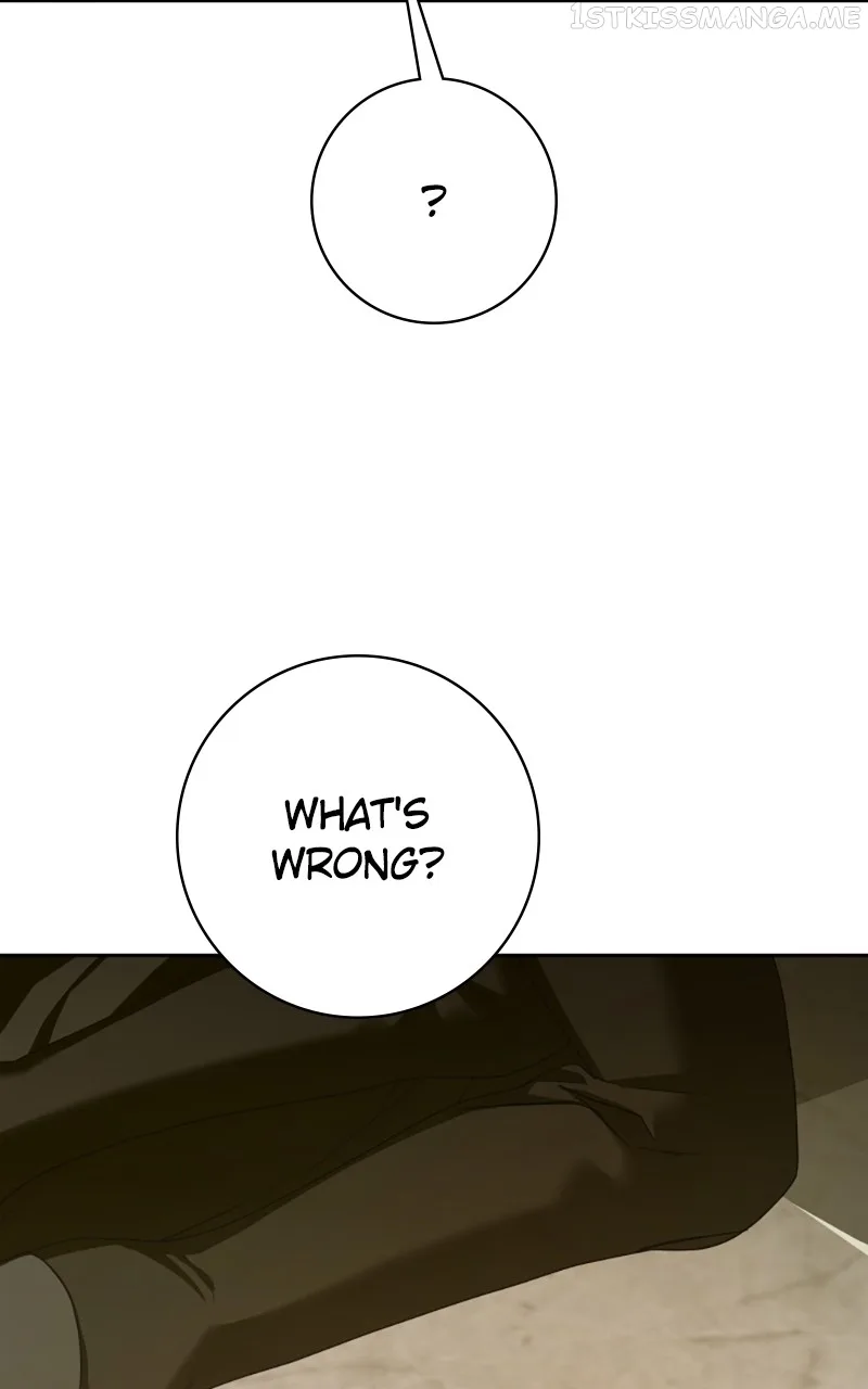 I Want to Be You, Just For A Day Chapter 141 page 8
