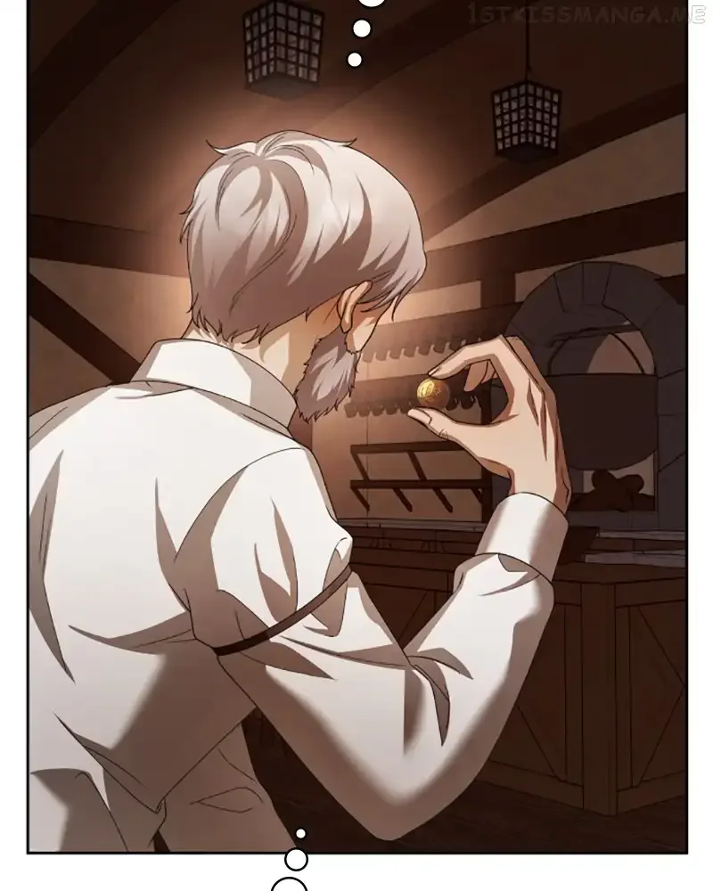 I Want to Be You, Just For A Day Chapter 139 page 69